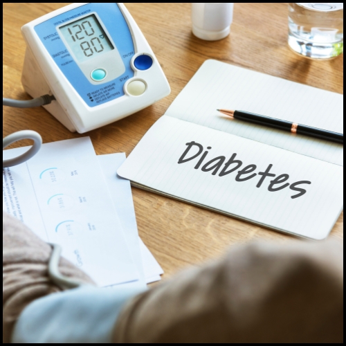 Type-1 Diabetes | Healix Hospitals